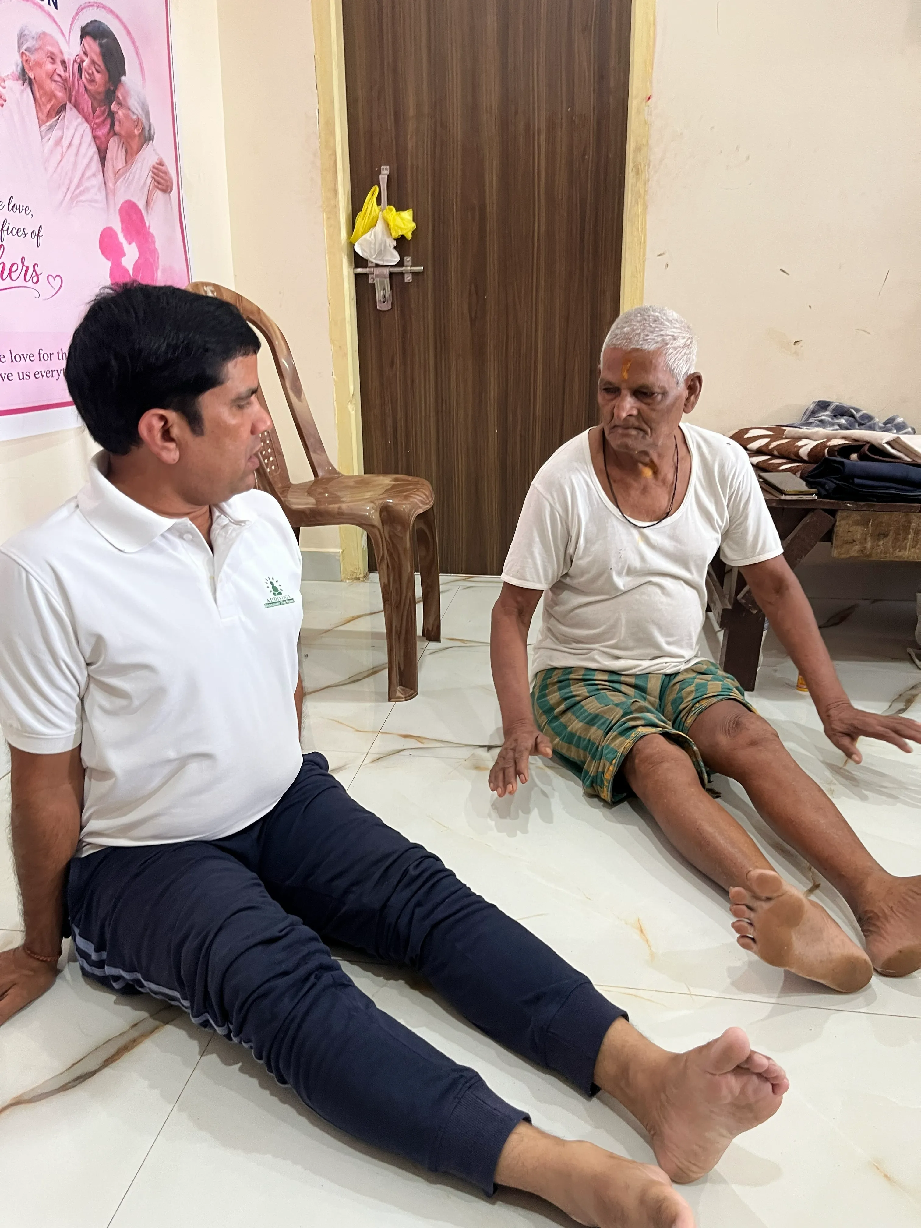 Elder Care
