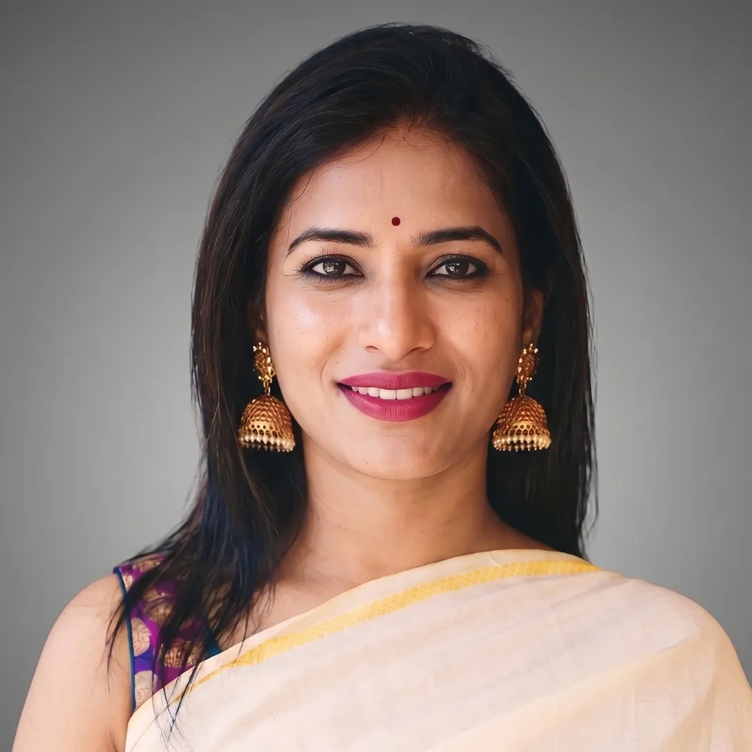 Dr. Monalisa Mishra