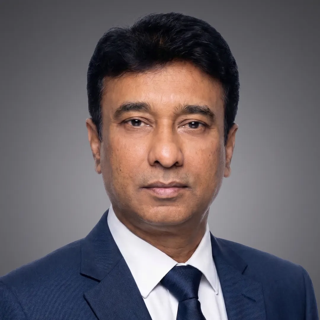 Kaushik Dutta