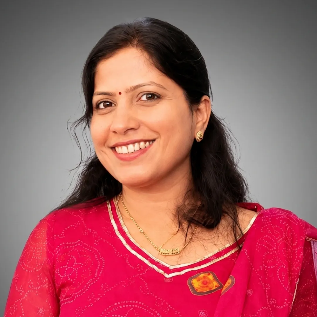 Mamata Behera