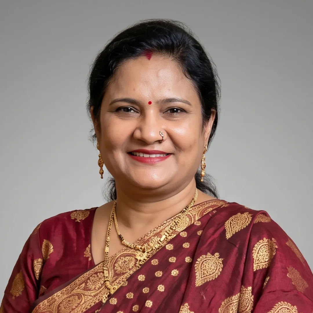 Pranita Dash