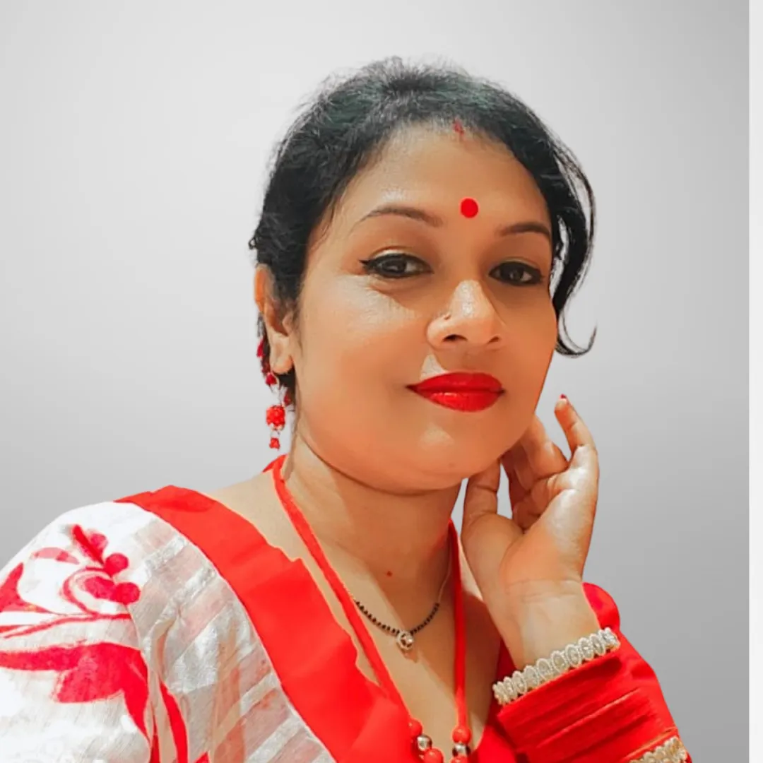 Sabita Rani Mallik