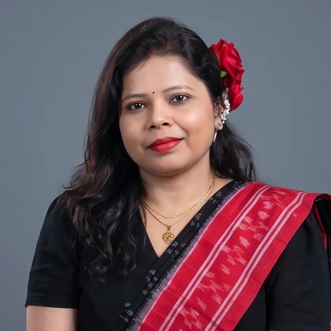 Smitanjali Hotta
