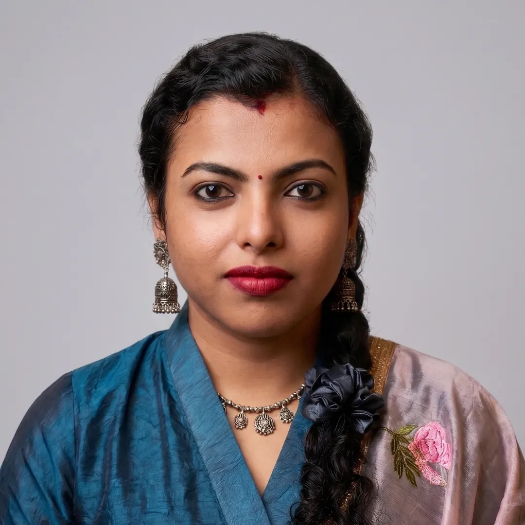 Subhadra Behera
