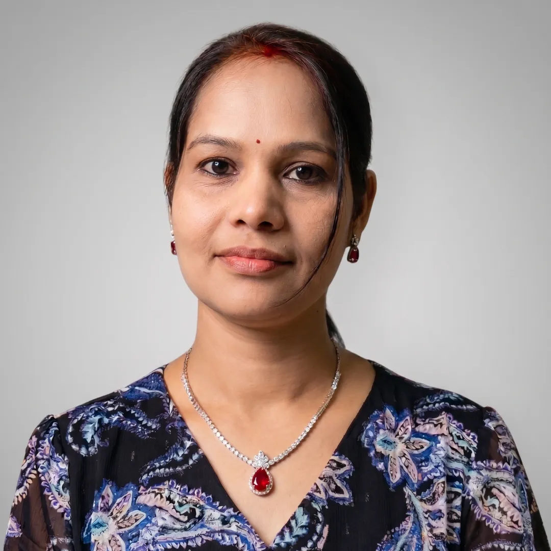 Sunita Samal