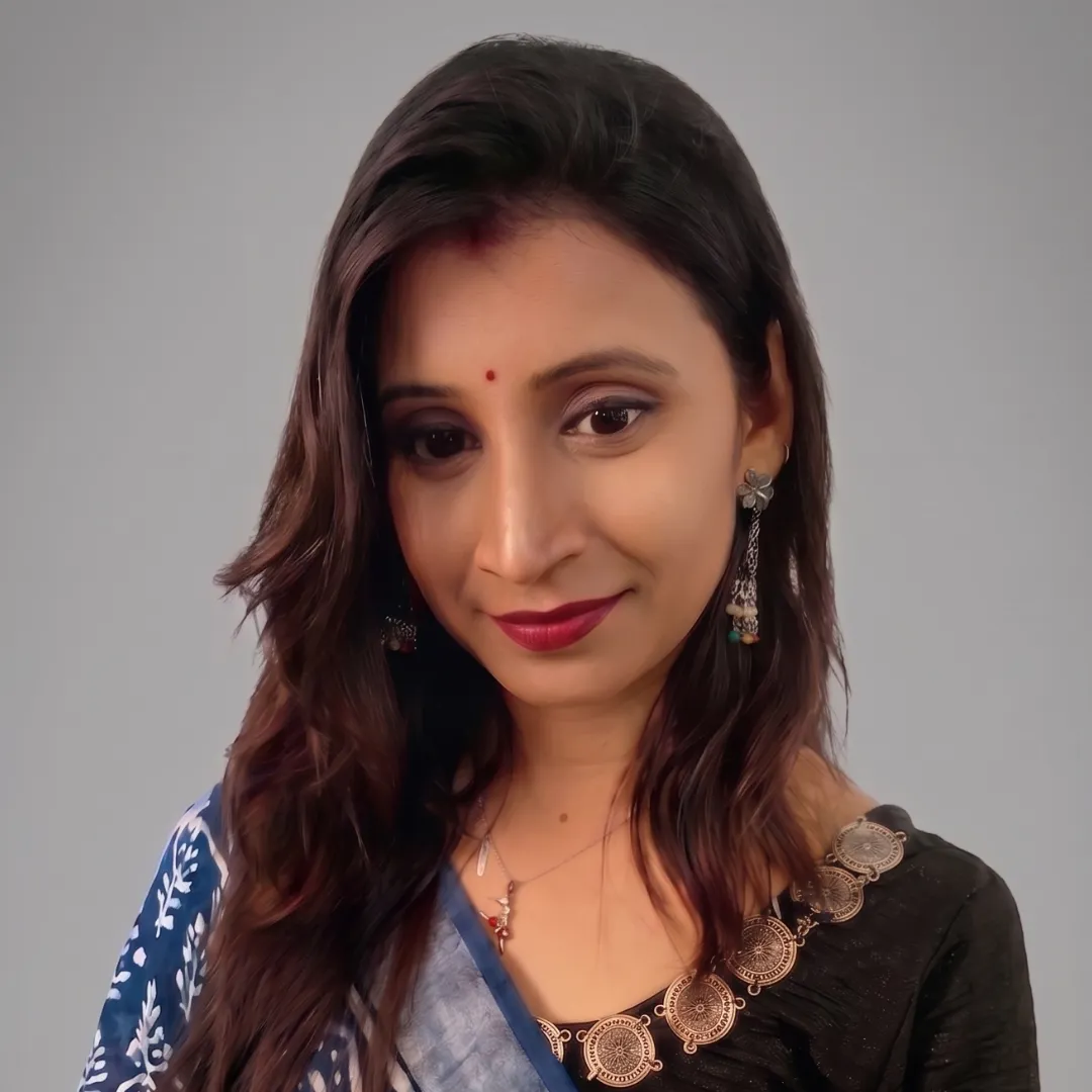 Sushreeta Rath