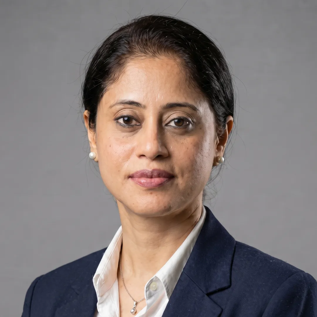 Taniya Dutta
