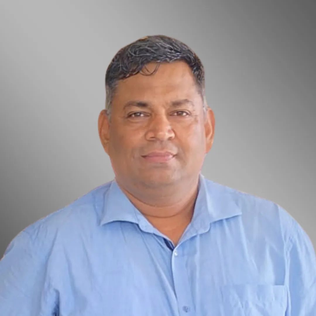 Udayanath Samal